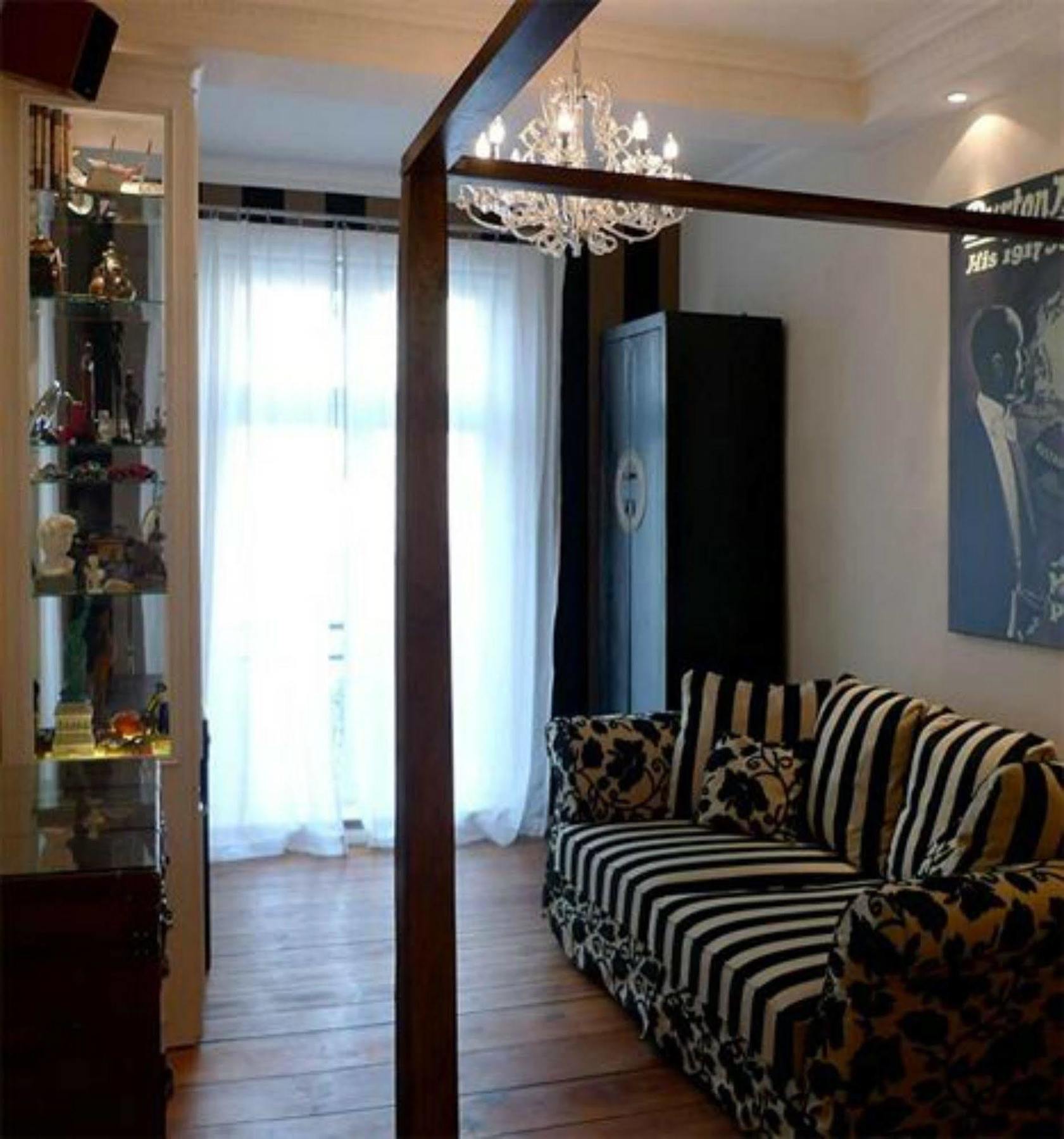 Lejlighedshotel Ackselhaus & Blue 4*